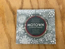 Various Artists - Motown Christmas (Various Artists) [New CD]