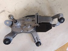 ORIGINAL Wischermotor hinten TOYOTA YARIS (_P21_, _PA1_, _PH1_)  2022