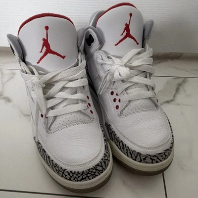 Jordan 3 Retro NRG Tinker 2018 for Sale - Authenticity Guaranteed