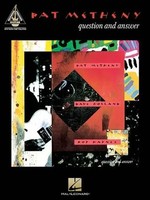 Pat Metheny - Question And Answer | Pat Metheny | Taschenbuch | Buch | Englisch