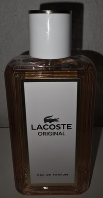 LACOSTE / ORIGINAL POUR FEMME /100ml /Eau de Parfum/EdP /Damen /Spray 