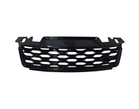 Gitter Grill Vorne FÜR Land Rover Range Rover Sport AB 2017 Schwarz GlÄNzend