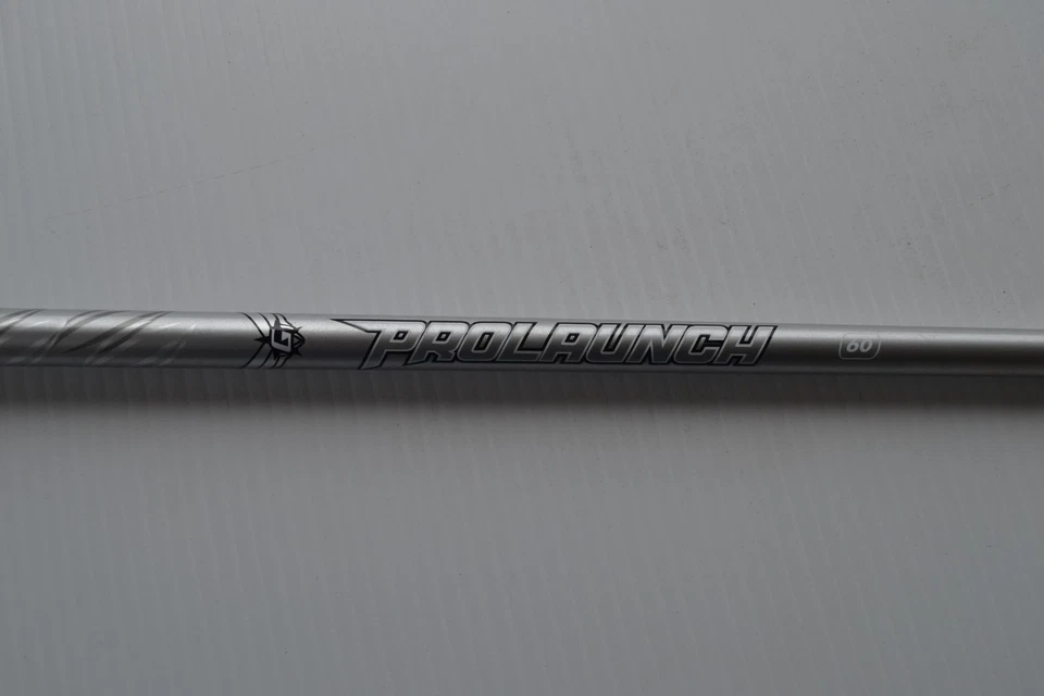 New Cleveland Halo XL Full Face 38° 9 Iron ProLaunch 60 Graphite Regular Flex - Image 3 of 4