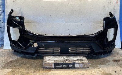 【新品・未使用】FCRB-200011 2025-2026 FORD EXPLORER FRONT BUMPER COVER PANEL OEM RB5B-17C831