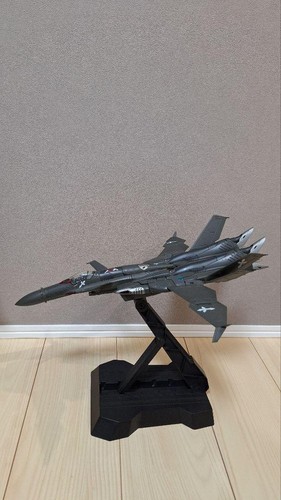 Yamato Macross SV 51 1/60 Transformation N/Box Used - Picture 3 of 11