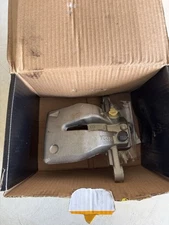 Brake Caliper fits TOYOTA COROLLA VERSO AUR10 2.2D Rear Left 05 to 09 4775005070