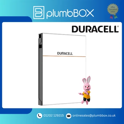 Duracell Energy Battery Dura5 5.12KWh Battery LiFePO4 PD-5KWH-50V-2G - Image 1 of 3