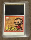 PC Genjin PC Engine, 1989 Bonk's Adventure HuCard Japan Import US Seller TESTED