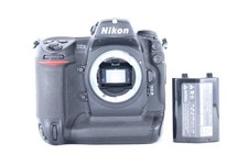 Nikon D2X Body Ottime Condizioni Fotocamera Funzionante Photosport DSLR Usata