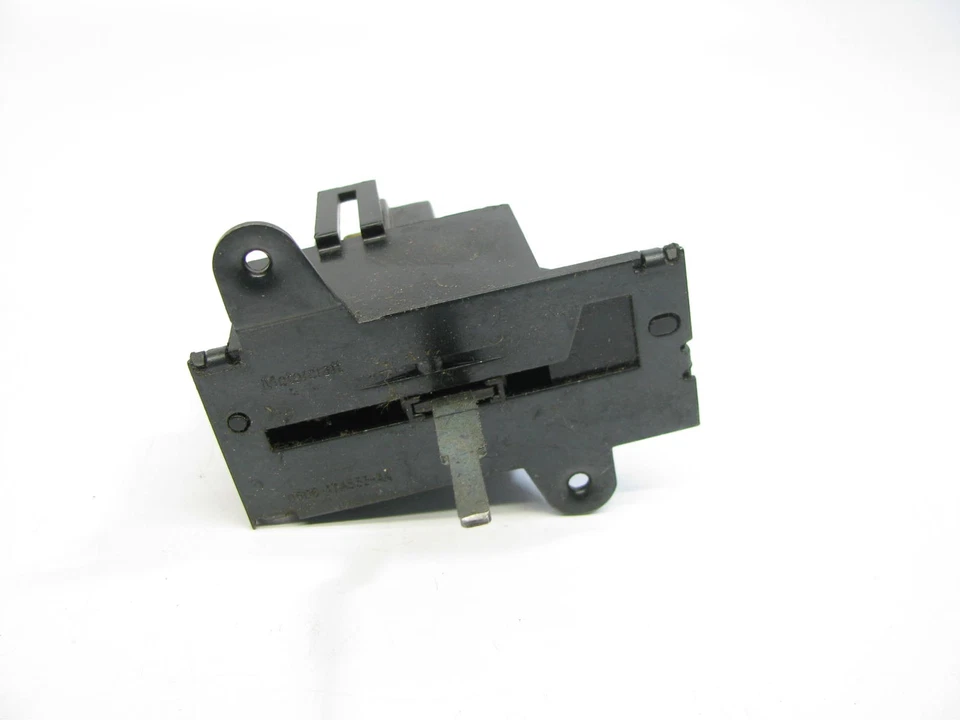 NUEVO - OEM Motorcraft SW-1264 Conjunto Interruptor Limpiaparabrisas 1975 Ford Granada Foto 2 de 4