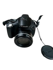 Canon PowerShot SX40 HS Digital Cameras for Sale | Shop New & Used