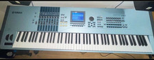 Yamaha Motif XS8 88-Tasten Synthesizer Keyboa...