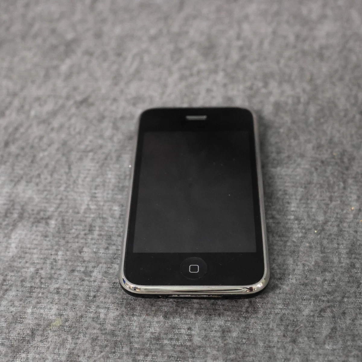 25+ Apple iPhone 3G 8 GB Cell Phones & Smartphones for sale