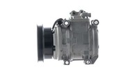 Kompressor Klimaanlage Mahle ACP 1557 000S FüR Hyundai Tucson JM SUV Allrad LPG