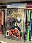 Amazing Spider-Man (1963) #287 CGC 9.8 NM/MT