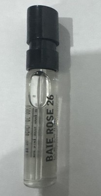 Le Labo Perfume Eau de Parfum 0.05 fl oz 1.5 ml New without box BAIE ROSE 26