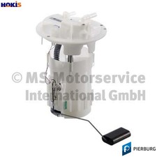 SENDER UNIT FUEL TANK 7.02552.55.0 FOR PEUGEOT CITROEN 8HR /8HP 1.4L 9HJ 1.6L