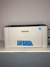 Samsung Xpress M2026W Wireless Monochrome Laser Printer – Compact & Fast