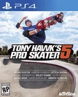 Tony Hawk's Pro Skater 5 - Standard Edition - PlayStation 4 (Sony Playstation 4)