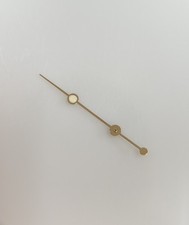 Genuine Rolex Submariner 16613 16803 16813 16808 Cal. 3035/3135 Second Hand