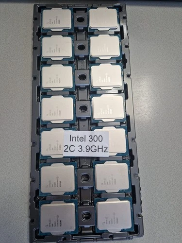 Intel 300 2C 3.9GHz NEW OEM