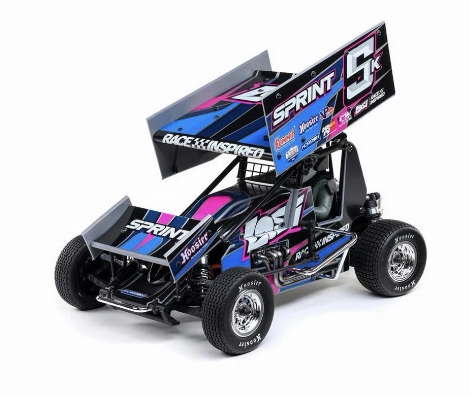 Losi 蓝色Hobby 遥控模型汽车零件和配件| eBay