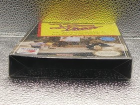 NES Nintendo Win, Lose Or Draw 1989 Hi Tech Expressions Japan New Factory Sealed