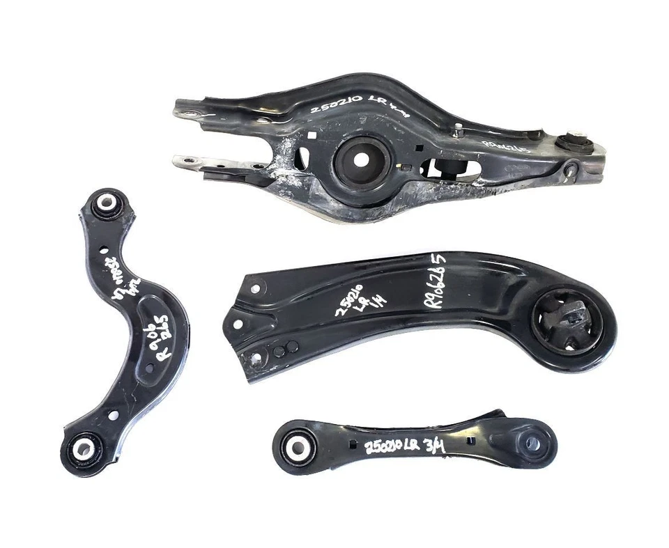 2023 2024 起亚 Sportage 原始设备制造商左后 4 件套控制臂 — 第 2/4 张图片