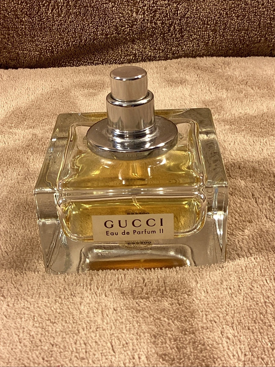 Gucci 香水II 香水女| eBay