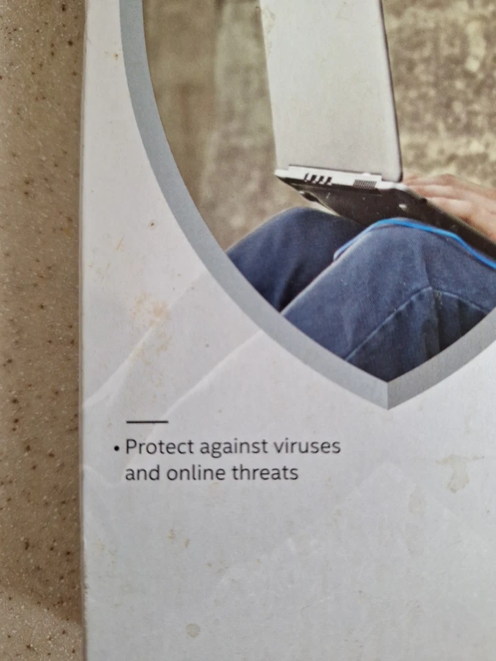 McAfee AntiVirus Plus Standart. 2014 - Image 4 of 4