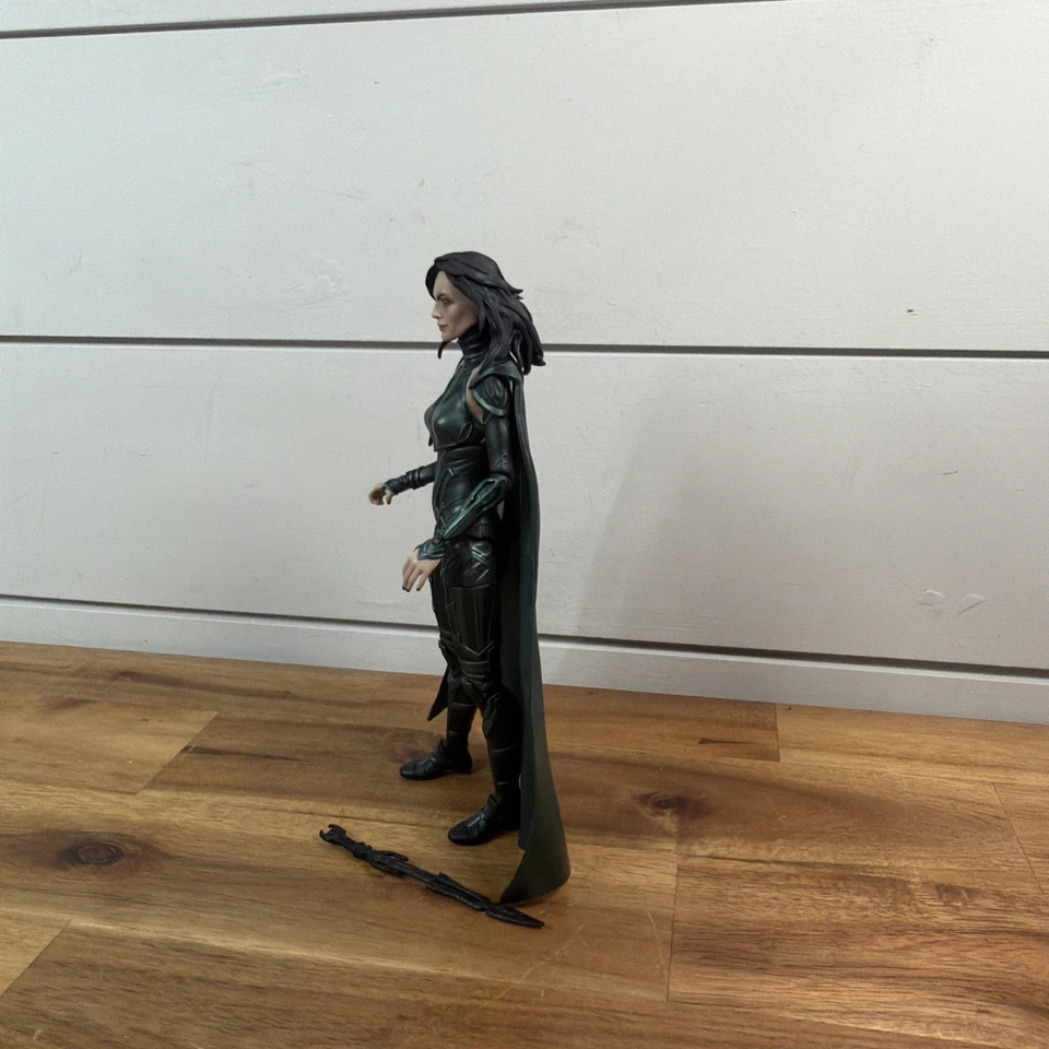 "Figura de 6"" de Thor Ragnarok Hela Gladiador Hulk ola Marvel Legends ¡Envío rápido! Foto 4 de 4