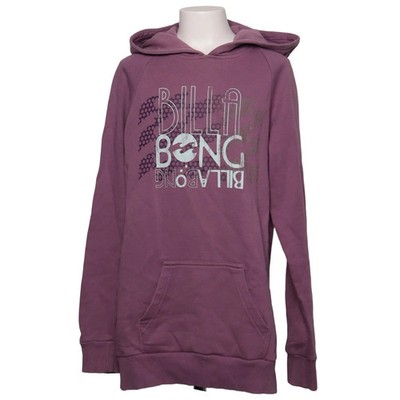 Billie Girls by Billabong, Kapuzenpullover, Größe: 164, Lila #ewI
