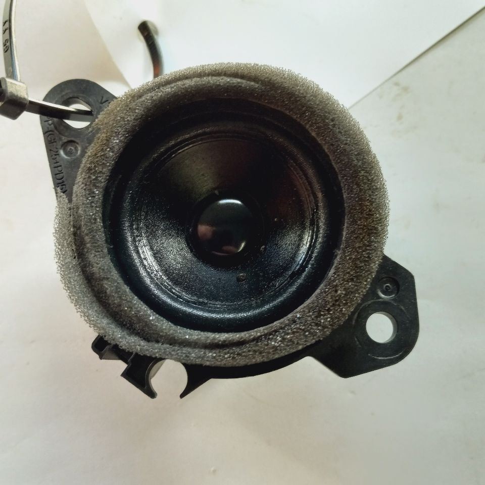 Mazda 3 Rear Center Speaker {BDGH66B60} 2023 2022 2021 | eBay