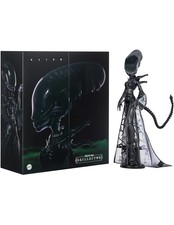Monster High Skullector Alien Xenomorph Doll ...