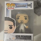 Funko Pop! Rocks Backstreet Boys Kevin Richardson #140 Vinyl Figure Standard