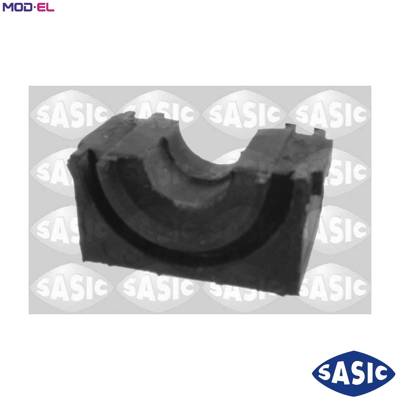 MOUNTING STABILISER BAR 2306098 FOR OPEL ASTRA/A+/H/GTC Z 13 DTH 1.2L 4cyl