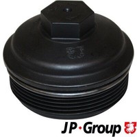 JP Group 1119205400 Dichtung, Zylinderkopfhaube FüR Audi Seat Skoda VW