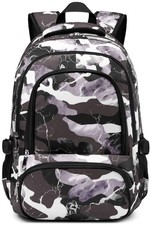 Kids Backpack for Boys Elementary Book Bags Primary Middle School Bookbags fo...