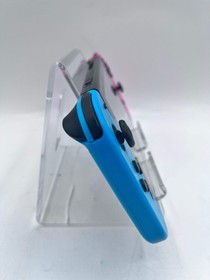 Nintendo Switch (HAC-001) 2017 32GB - Blue/Red Joycons