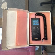 besam PMD programming module