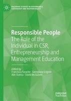 Responsible People Francisca Farache