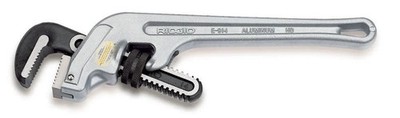 Ridgid 10 In Aluminum End Wrench