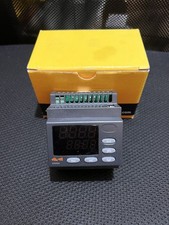 ELIWELL DR4020 TEMPERATURREGLER