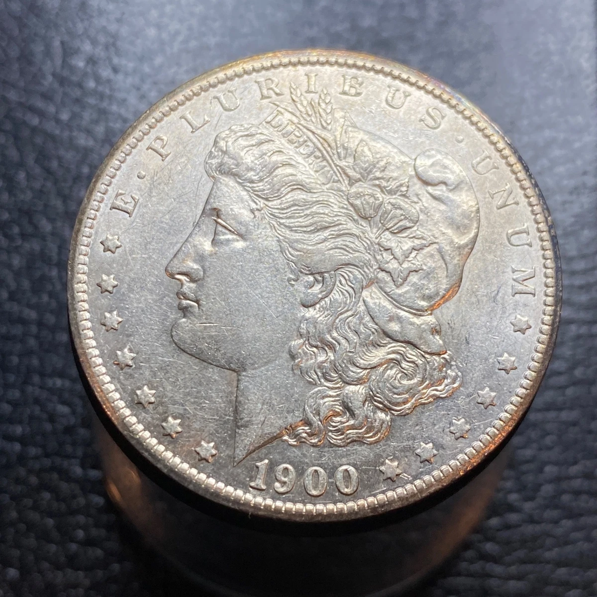 1900 Year Morgan US Dollars (1878-1921) for sale | eBay