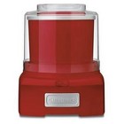 Cuisinart Ice Cream Frozen Yogurt Sorbet Maker - New - Best Price