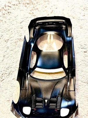 Yokomo GT300 FD3S RX-7 RC Car Chassis with Electronics and Remote