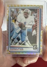 2025 Donruss Optic Football Flex Warren Moon #132