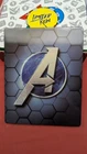 Marvel's Avengers PlayStation 4 (PS4) Game & Steelbook Case