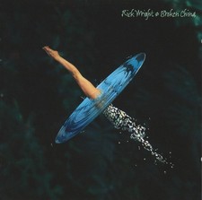 Broken China / Rick Wright, CD, 1996 (neu, or...