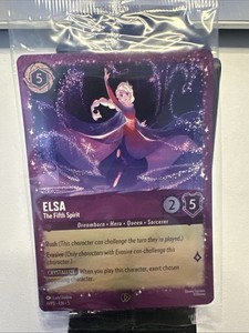 Lorcana Foil | eBay
